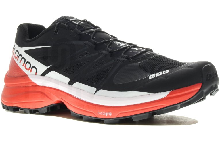 Salomon S-Lab Wings Soft Ground