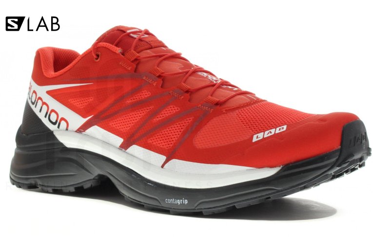 Salomon S-Lab Wings 8