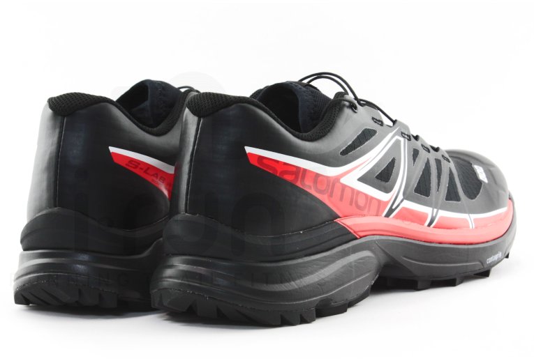 Salomon S-Lab Wings Soft Ground