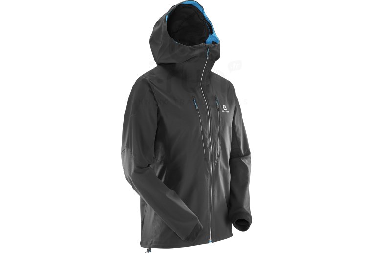 Salomon Chaqueta S/LAB X Alp Engineered