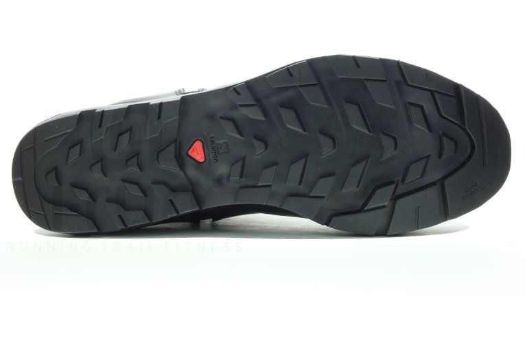 Salomon S-Lab X Alpine Modular