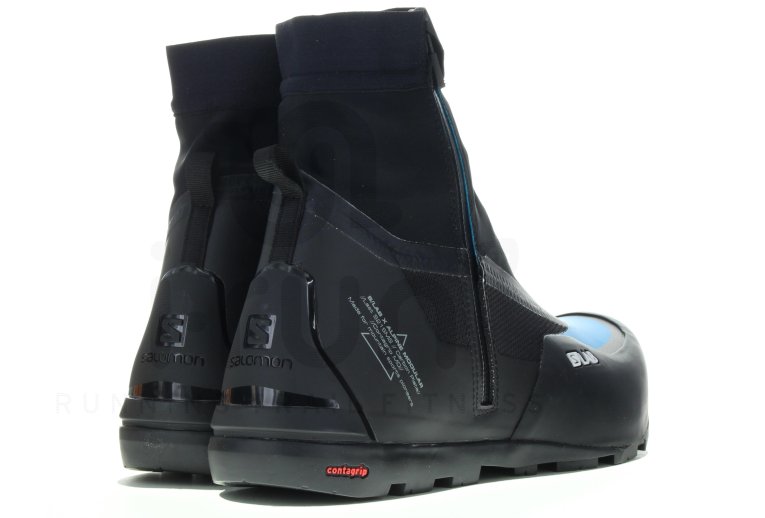 Salomon S-Lab X Alpine Modular