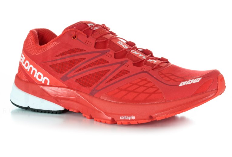 Salomon S-Lab X-Series