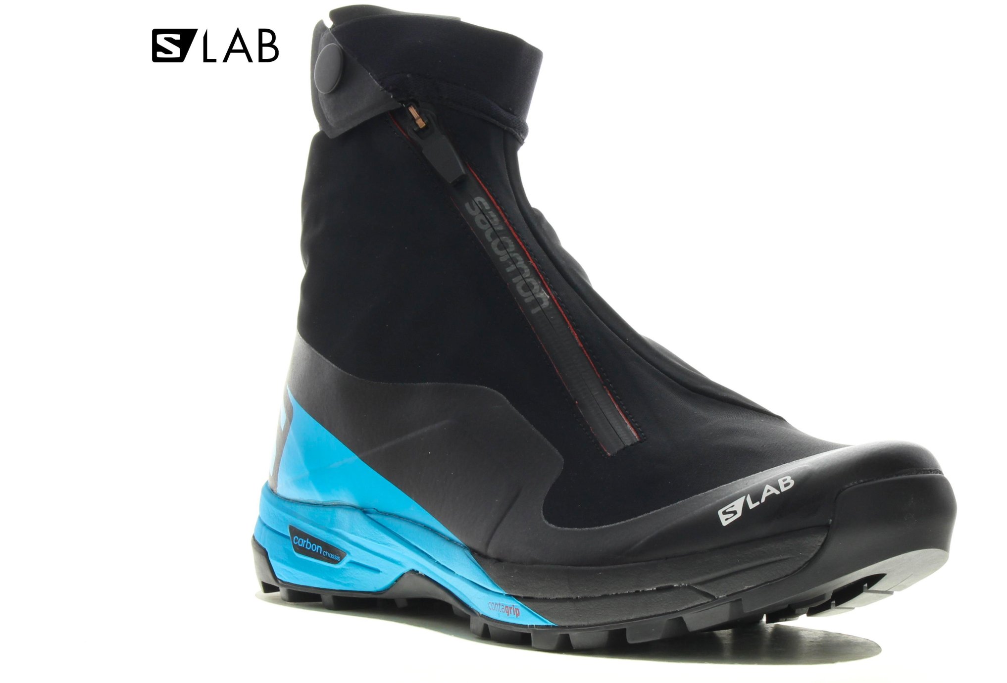 Salomon S-Lab XA Alpine 2 W Chaussures running femme