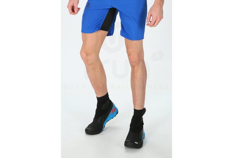 Salomon S-Lab XA Alpine