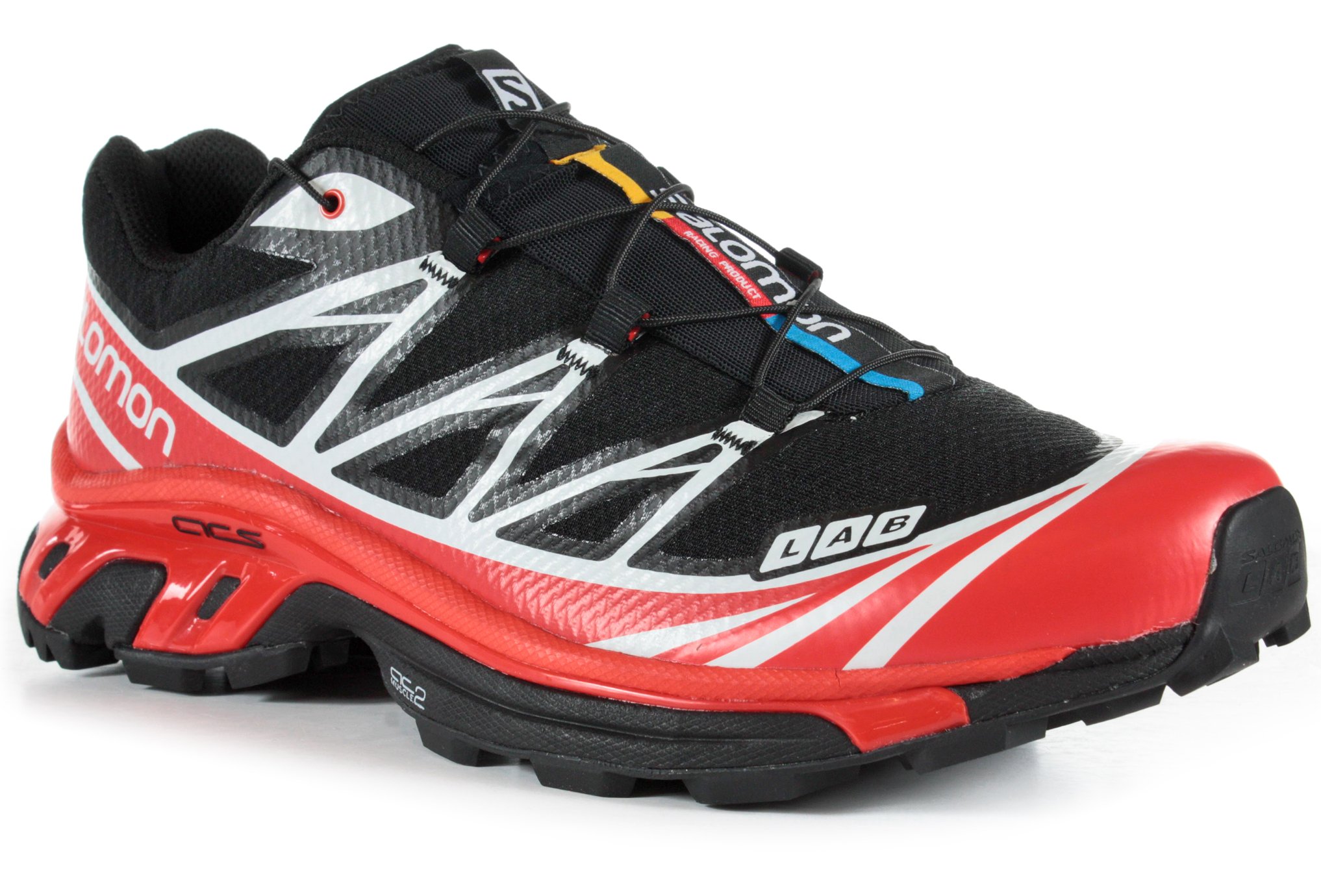 salomon soft ground