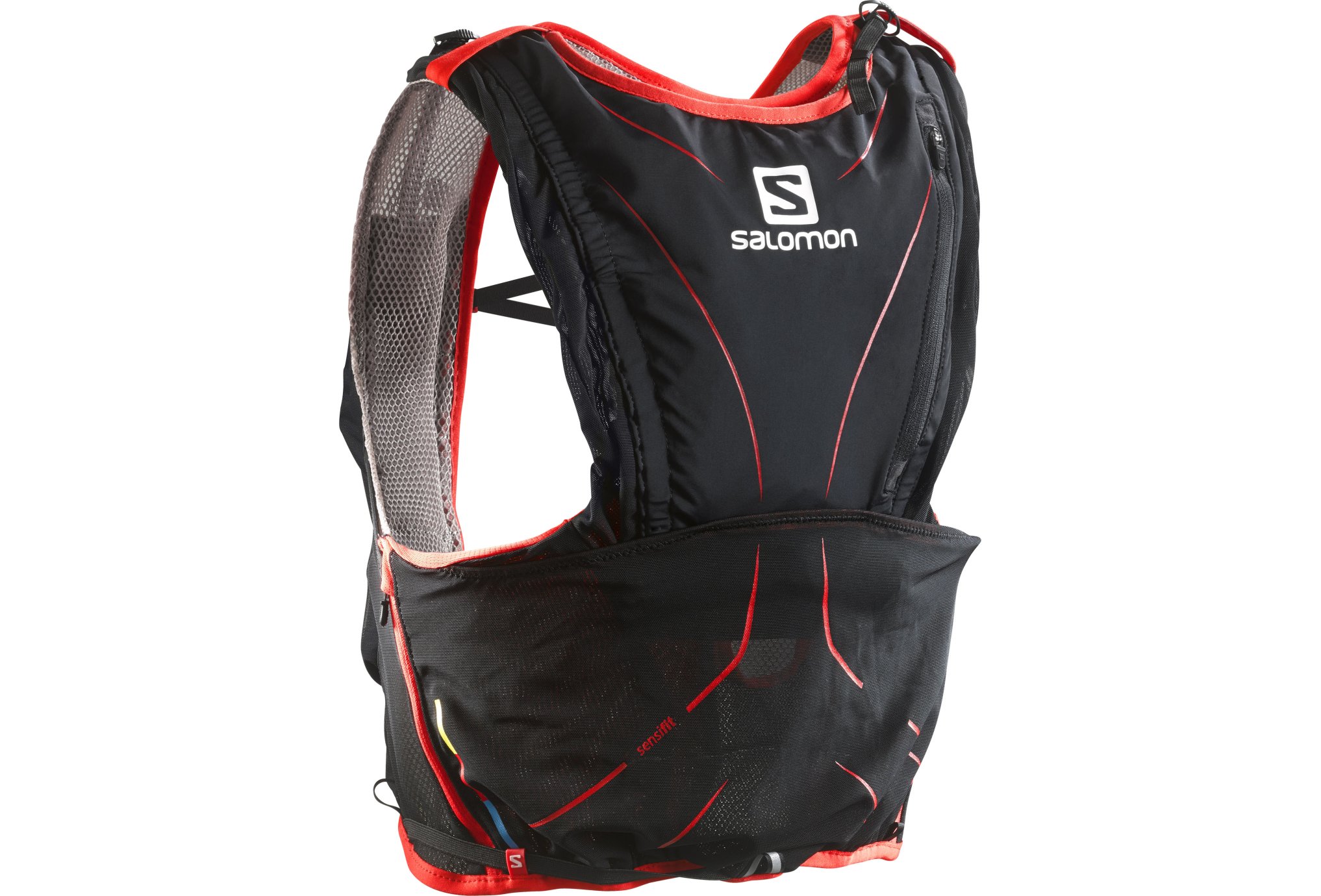 salomon camel bag