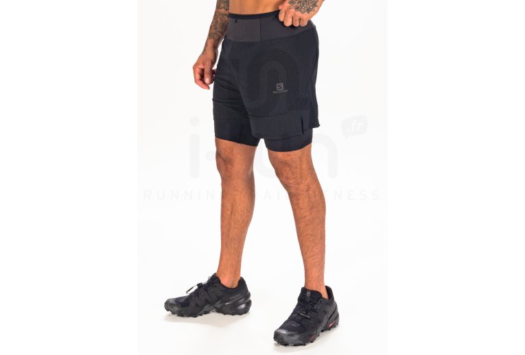 Salomon Sense 2 en 1 Herren