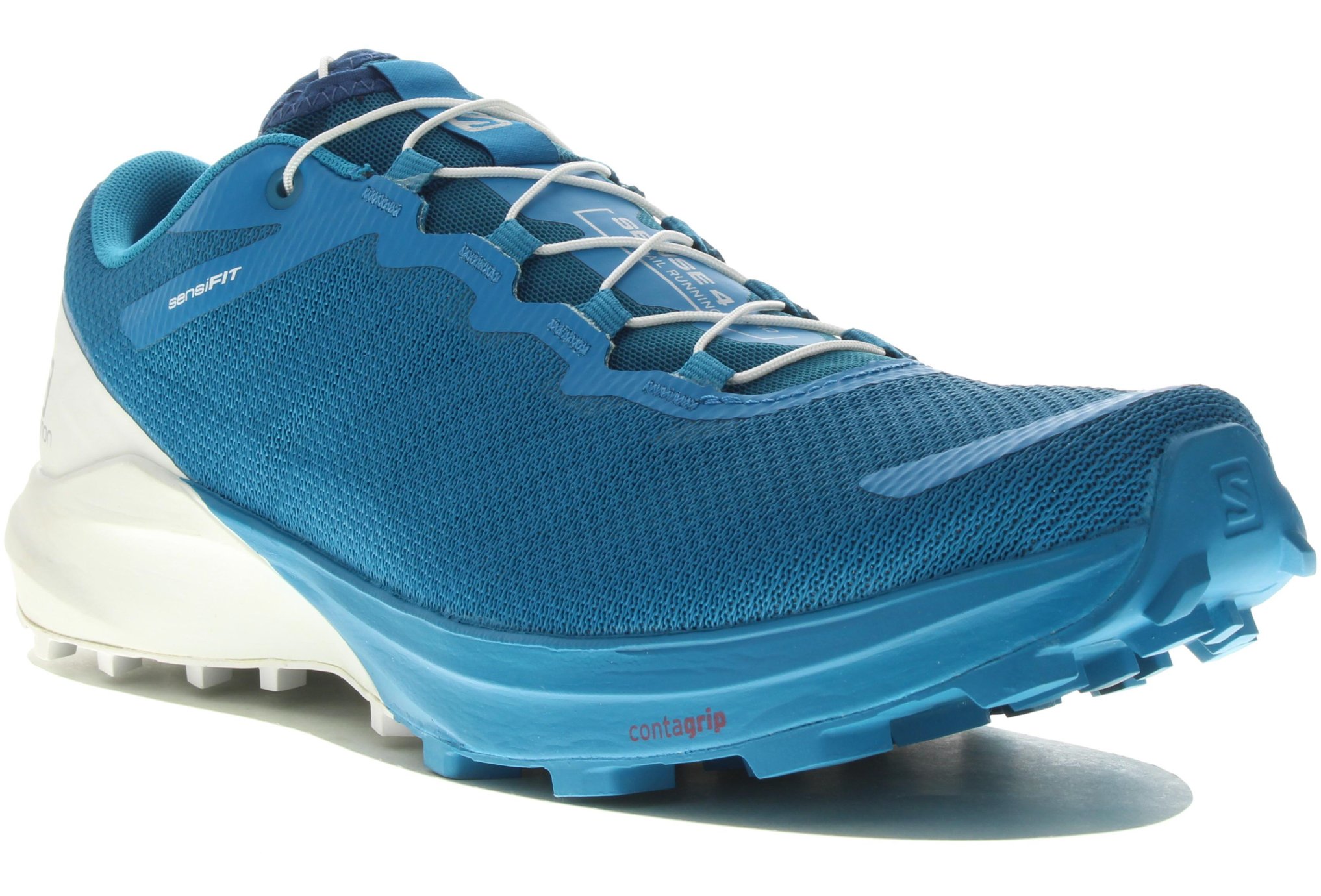 Salomon Sense 4 Pro M Chaussures homme