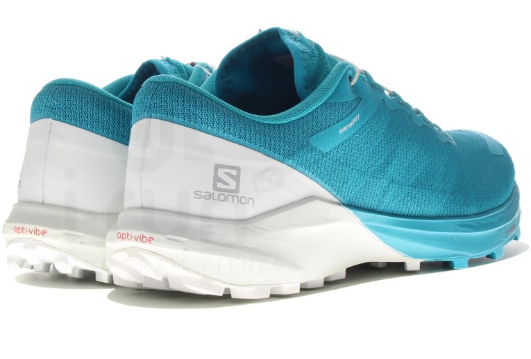 Salomon Sense 4 Pro