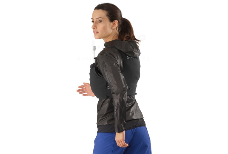 Salomon Sense 5 SET LTD Edition Damen