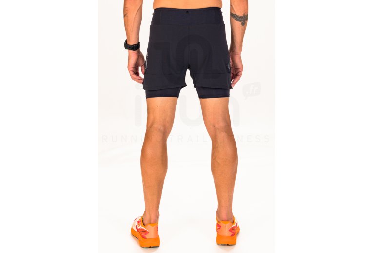 Salomon Sense Aero 2 en 1 Herren