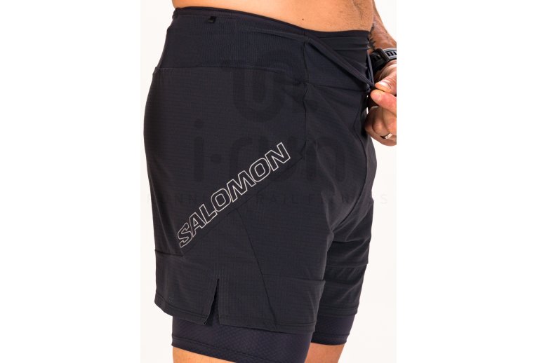 Salomon Sense Aero 2 en 1 Herren