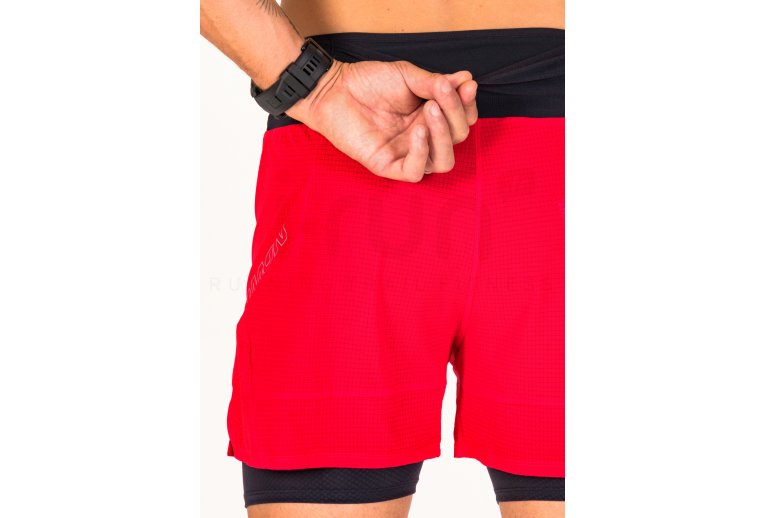 Salomon Sense Aero 2 en 1 Herren