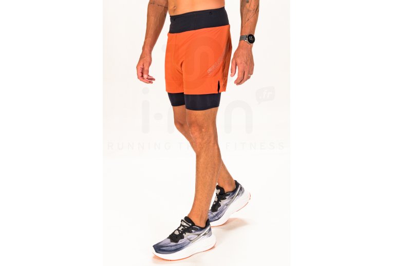 Salomon Sense Aero 2 en 1 Herren