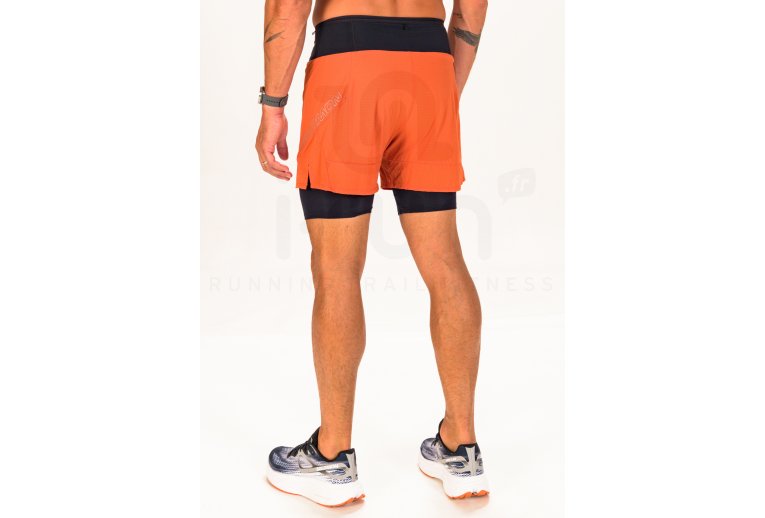 Salomon Sense Aero 2 en 1