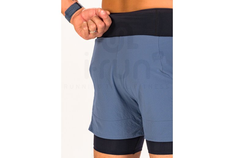 Salomon Sense Aero 2 en 1 Herren