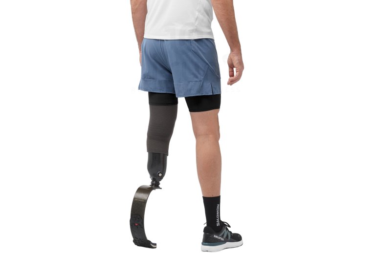 Salomon Sense Aero 2 en 1 Herren