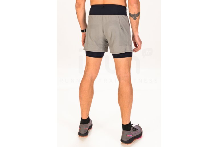 Salomon Sense Aero 2 en 1 Herren