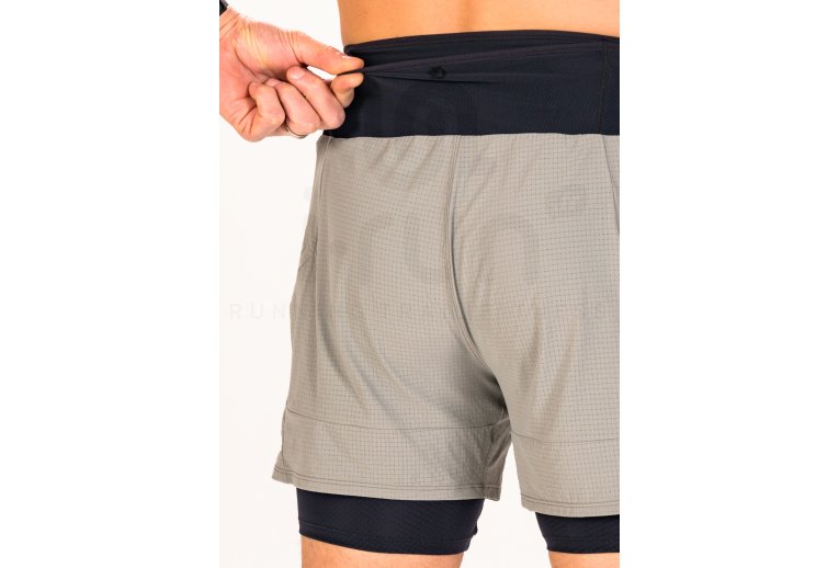 Salomon Sense Aero 2 en 1 Herren