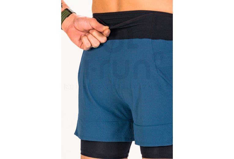 Salomon Sense Aero 2 en 1