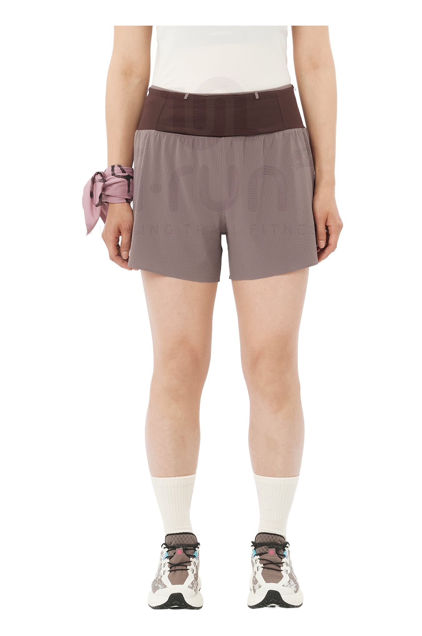 Salomon Sense Aero 2 em 1 Trail