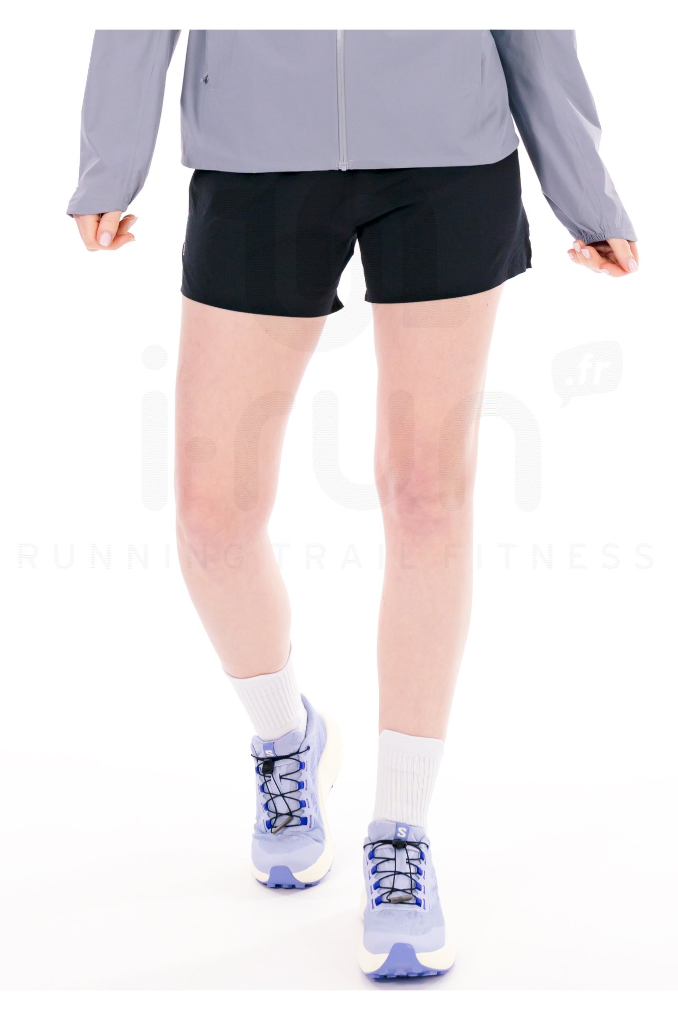 Salomon Sense Aero 2 em 1 Trail