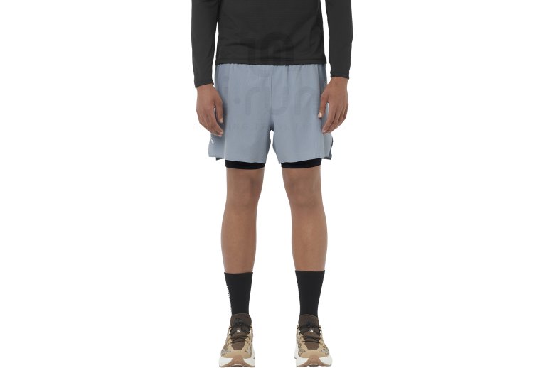 Salomon Sense Aero 2 in 1 Trail