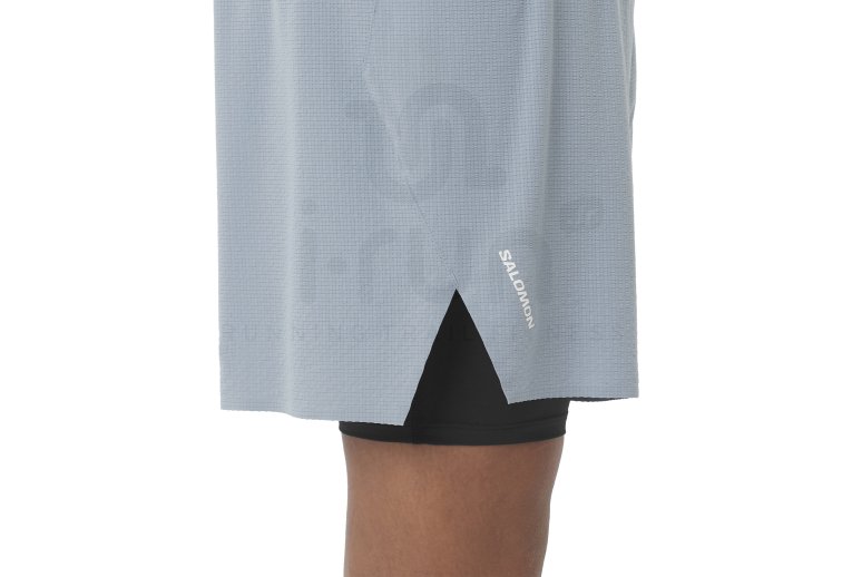 Salomon Sense Aero 2 in 1 Trail