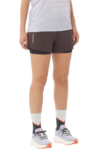 Salomon Sense Aero 2 en 1 Damen