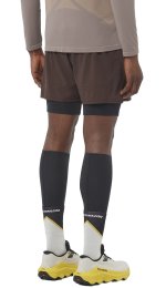 Salomon Sense Aero 2 en 1