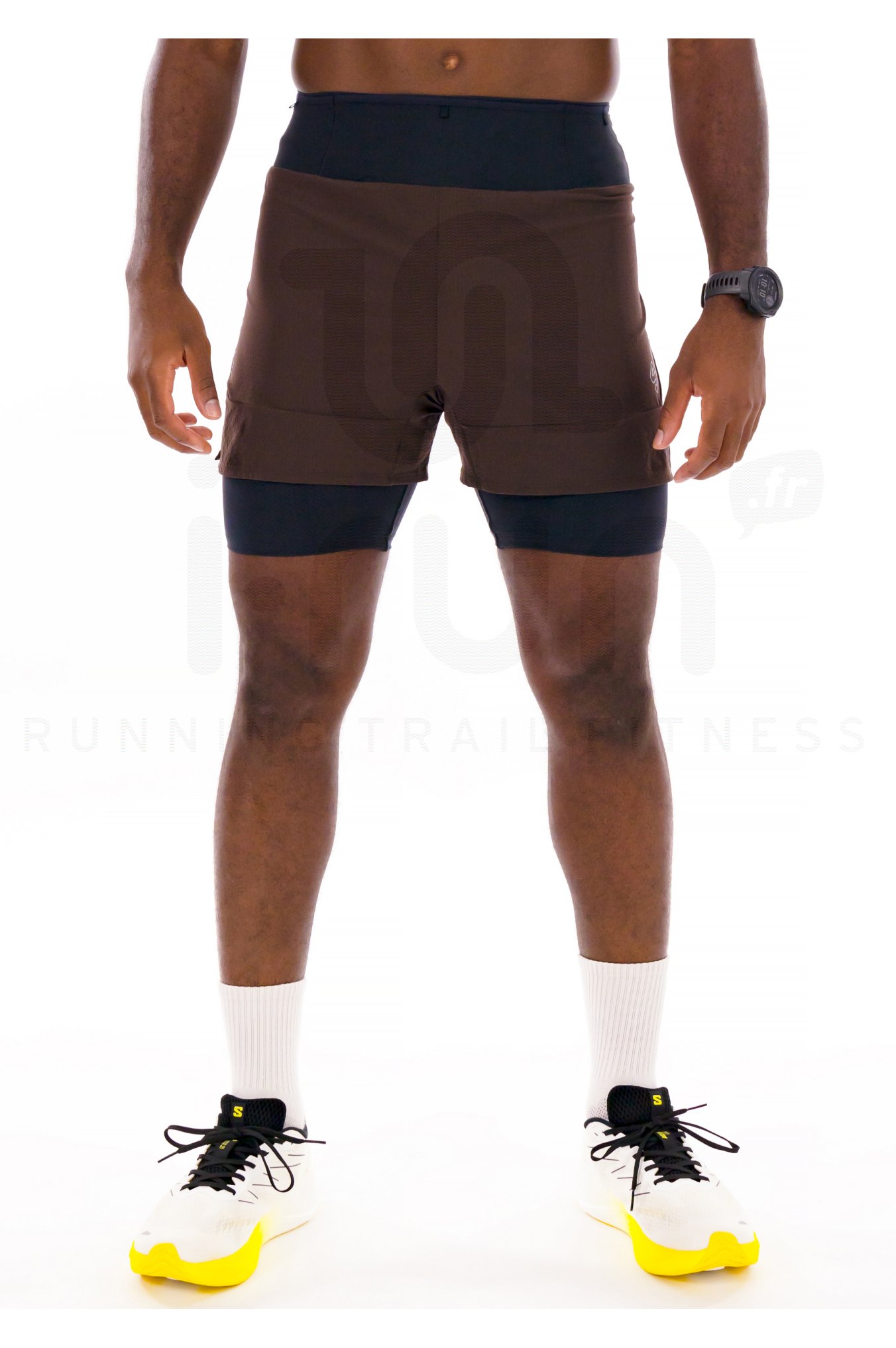 Salomon Sense Aero 2 em 1