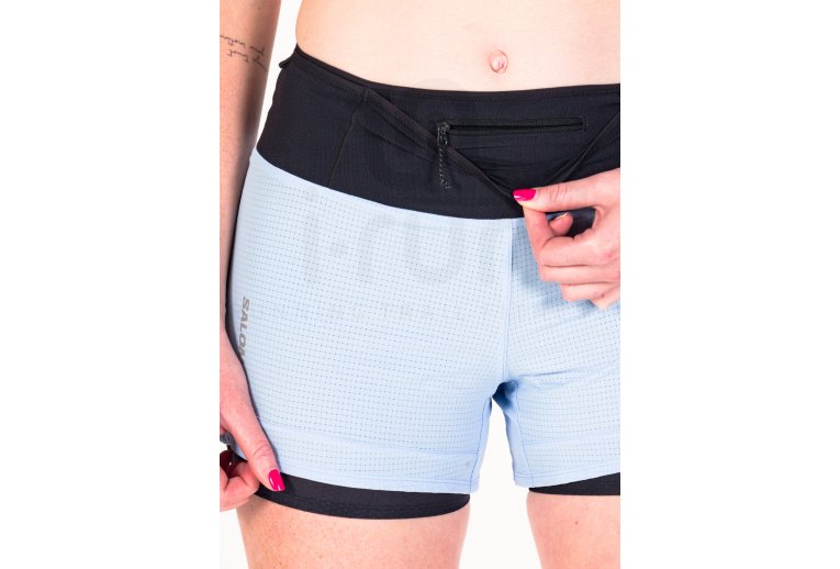 Salomon Sense Aero 2 en 1 Damen