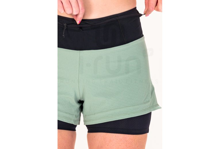 Salomon Sense Aero 2 en 1 Damen