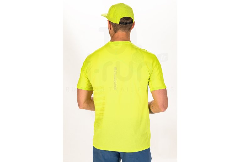 Salomon Sense Aero GFX Herren