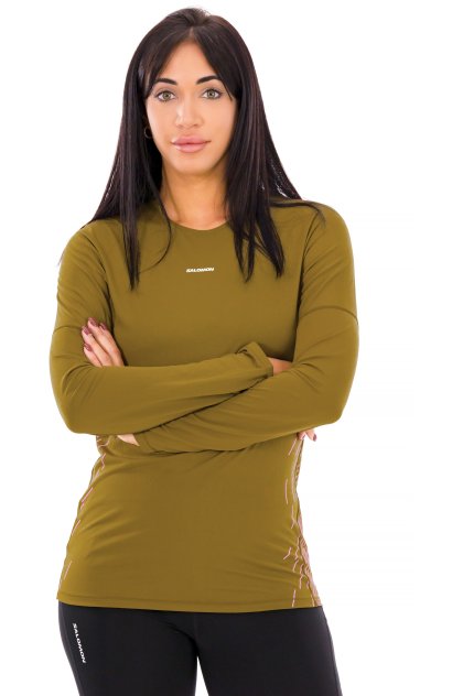 Salomon Sense Aero GFX