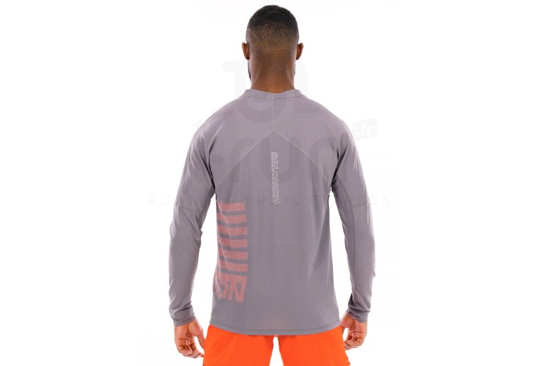 Salomon Sense Aero GFX