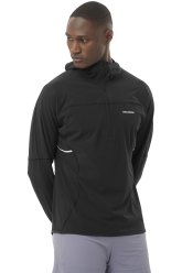 Salomon Sense Aero Hybrid 1/4 Zip