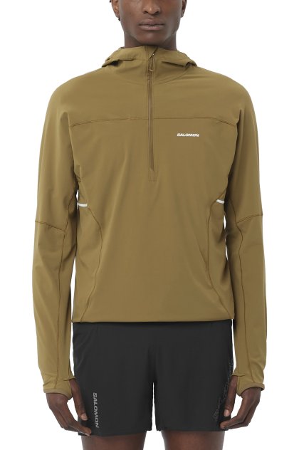 Salomon Sense Aero Hybrid Herren