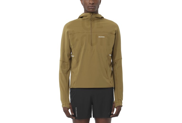 Salomon Sense Aero Hybrid Herren