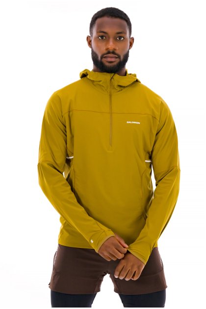 Salomon Sense Aero Hybrid