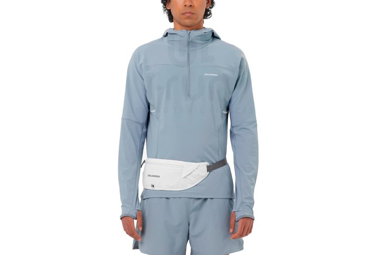 Salomon Sense Aero Hybrid 1/4 Zip Herren