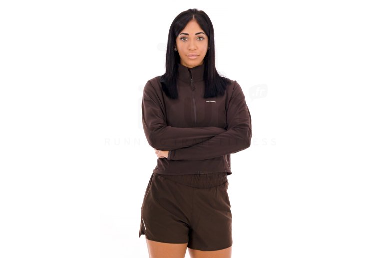 Salomon Sense Aero Hybrid Cropped Damen