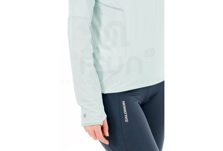 Salomon Sense Aero Hybrid