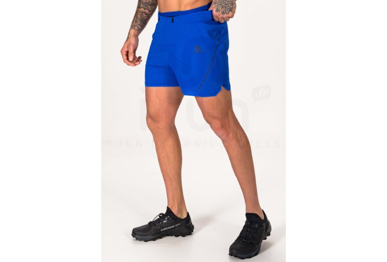 Salomon Sense Aero Herren