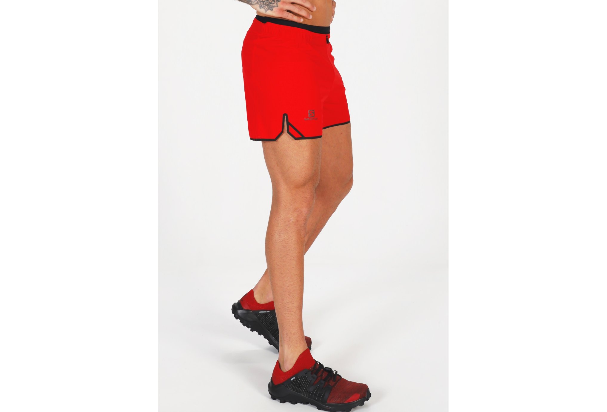 Salomon Sense Aero M vêtement running homme
