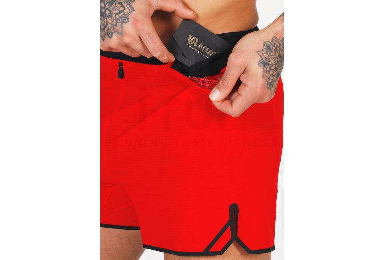 Salomon Sense Aero Herren