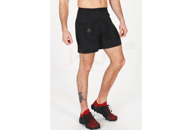 Salomon Sense Aero Herren