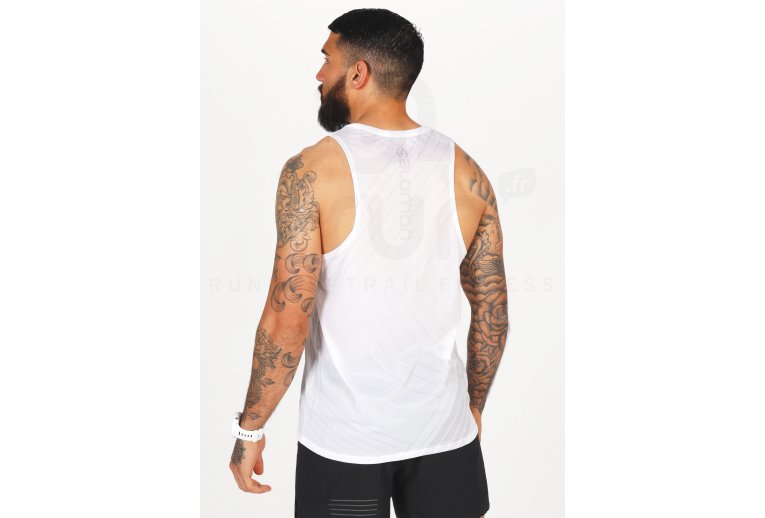 Salomon camiseta de tirantes Sense Aero