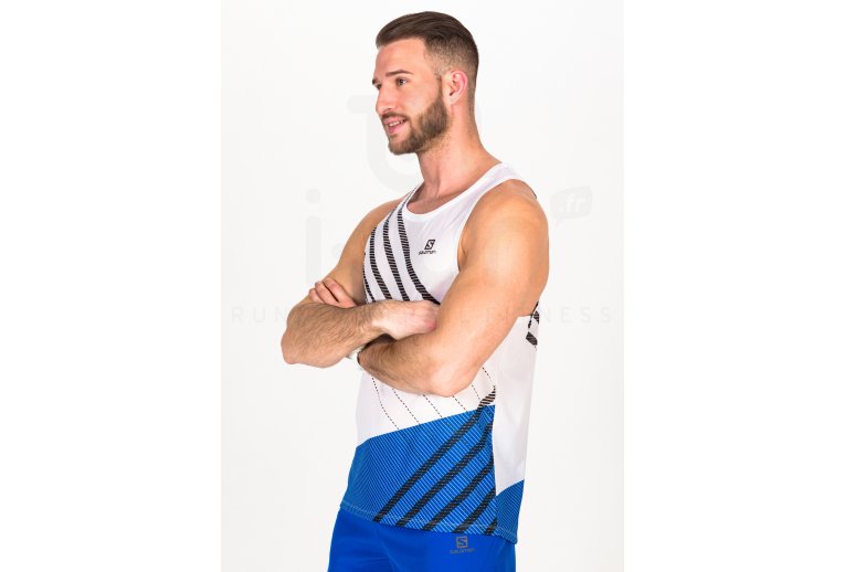 Salomon Sense Aero Herren